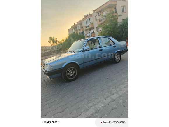Sahibinden Tofaş Doğan SL 1992 Model