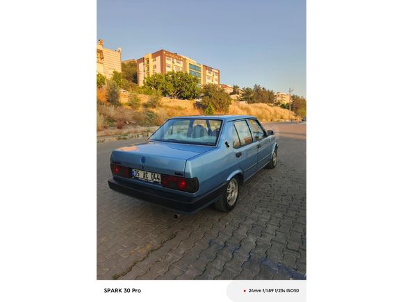 Sahibinden Tofaş Doğan SL 1992 Model