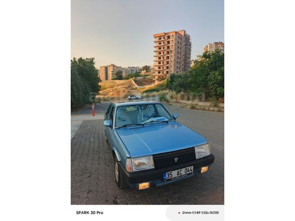 Sahibinden Tofaş Doğan SL 1992 Model