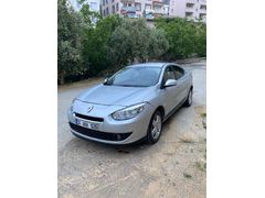 Sahibinden Renault Fluence 1.5 dCi Extreme 2011 Model