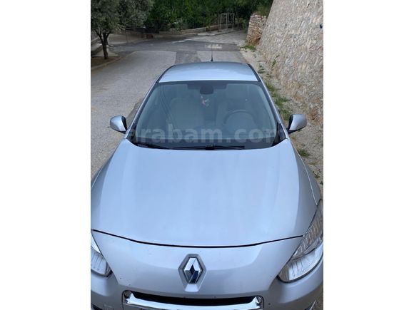Sahibinden Renault Fluence 1.5 dCi Extreme 2011 Model