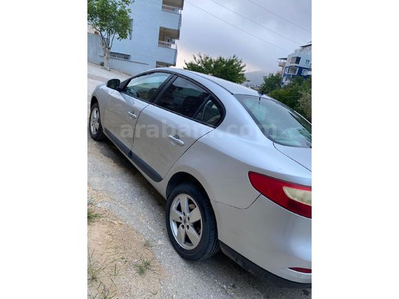 Sahibinden Renault Fluence 1.5 dCi Extreme 2011 Model
