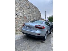 Sahibinden Renault Fluence 1.5 dCi Extreme 2011 Model