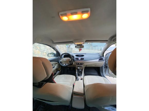 Sahibinden Renault Fluence 1.5 dCi Extreme 2011 Model