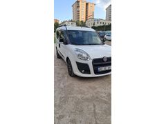 Sahibinden Fiat Doblo Combi 1.6 Multijet Premio 2013 Model
