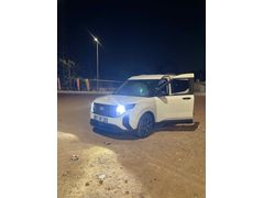 Sahibinden Ford Tourneo Courier 1.5 TDCi Delux 2024 Model 