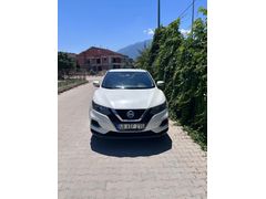 Sahibinden Nissan Qashqai 1.3 DIG-T Visia 2020 Model