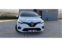 kısa süreli Acil ihtiyactan ucuz Clio