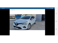 Acil ihtiyactan ucuz Clio, boyalar hafif ciziklerden ötürü fotolarda boya ve değişen öncesi halleri mevcut