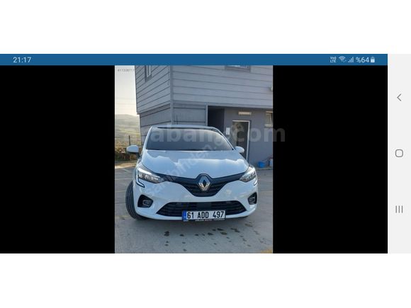 kısa süreli Acil ihtiyactan ucuz Clio
