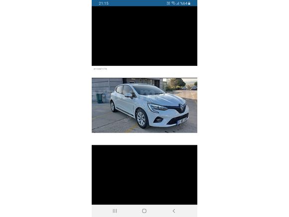 kısa süreli Acil ihtiyactan ucuz Clio