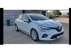 kısa süreli Acil ihtiyactan ucuz Clio