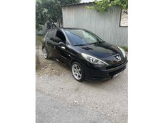 Sahibinden Peugeot 206+ 1.4 HDi Comfort 2010 Model 