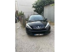 Sahibinden Peugeot 206+ 1.4 HDi Comfort 2010 Model 
