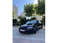 Sahibinden Audi A3 Sportback 1.6 FSI 2008 Model 