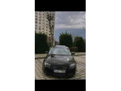 Sahibinden Audi A3 Sportback 1.6 FSI 2008 Model 