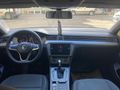 Sahibinden Volkswagen Passat 1.5 TSi Impression 2020 Model  123.000 km Gri
