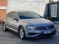 Sahibinden Volkswagen Passat 1.5 TSi Impression 2020 Model  123.000 km Gri
