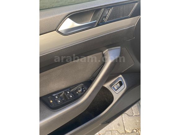 Sahibinden Volkswagen Passat 1.5 TSi Impression 2020 Model  123.000 km Gri