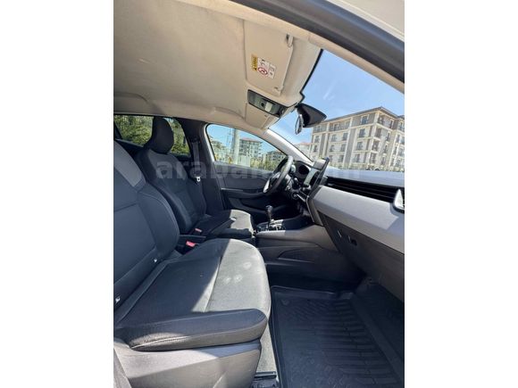 Sahibinden Renault Clio 1.0 SCe Joy 2021 Model 