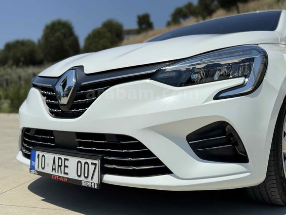 Sahibinden Renault Clio 1.0 SCe Joy 2021 Model 