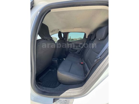 Sahibinden Renault Clio 1.0 SCe Joy 2021 Model 