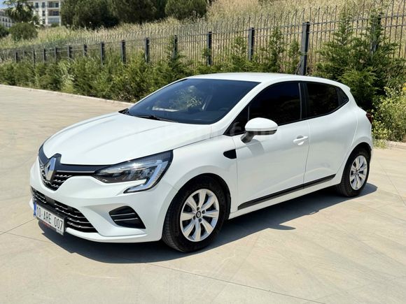 Sahibinden Renault Clio 1.0 SCe Joy 2021 Model 