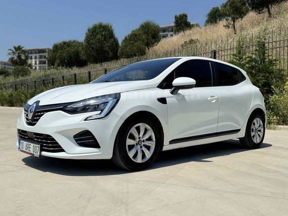 Sahibinden Renault Clio 1.0 SCe Joy 2021 Model 