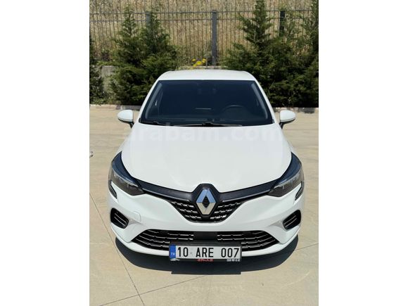 Sahibinden Renault Clio 1.0 SCe Joy 2021 Model 