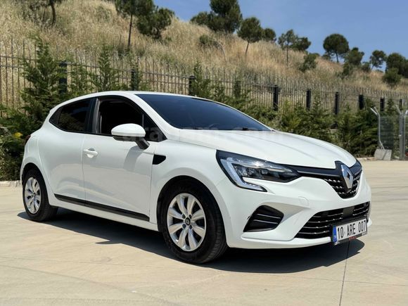 Sahibinden Renault Clio 1.0 SCe Joy 2021 Model 