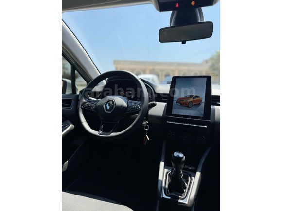 Sahibinden Renault Clio 1.0 SCe Joy 2021 Model 