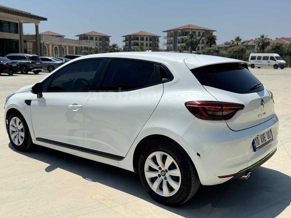 Sahibinden Renault Clio 1.0 SCe Joy 2021 Model 