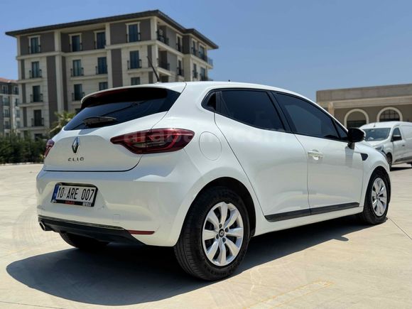 Sahibinden Renault Clio 1.0 SCe Joy 2021 Model 