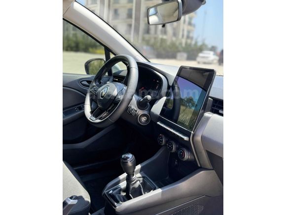 Sahibinden Renault Clio 1.0 SCe Joy 2021 Model 