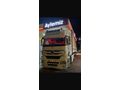 Sahibinden Mercedes - Benz Axor 1840 LS 