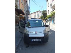 Sahibinden Fiat Fiorino Combi 1.3 Multijet Pop 2015 Model 