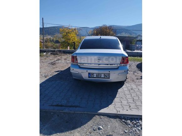 Sahibinden Opel Astra 1.6 Enjoy 2008 Model İstanbul