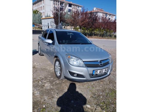 Sahibinden Opel Astra 1.6 Enjoy 2008 Model İstanbul