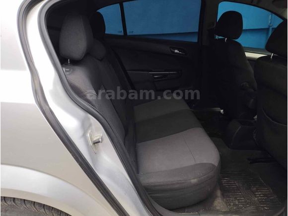 Sahibinden Opel Astra 1.6 Enjoy 2008 Model İstanbul