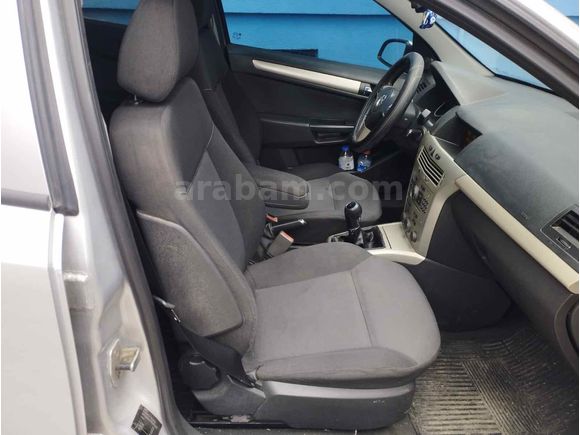 Sahibinden Opel Astra 1.6 Enjoy 2008 Model İstanbul