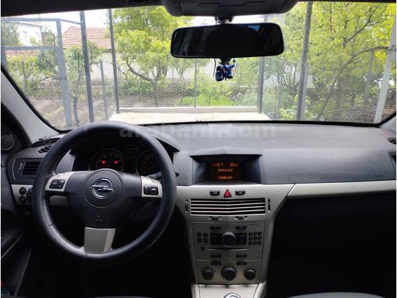 Sahibinden Opel Astra 1.6 Enjoy 2008 Model İstanbul