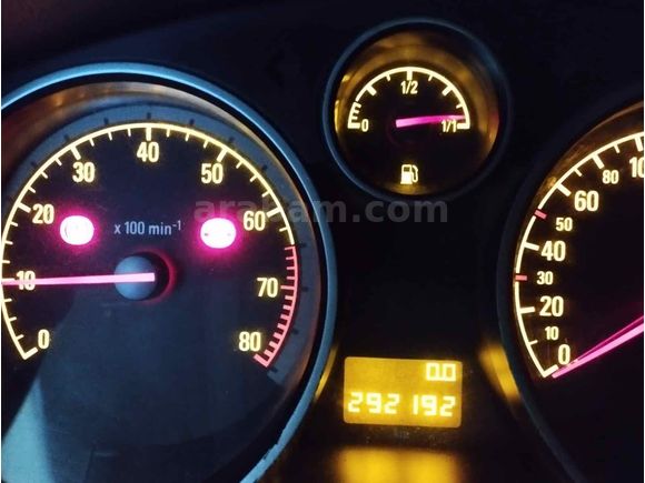 Sahibinden Opel Astra 1.6 Enjoy 2008 Model İstanbul