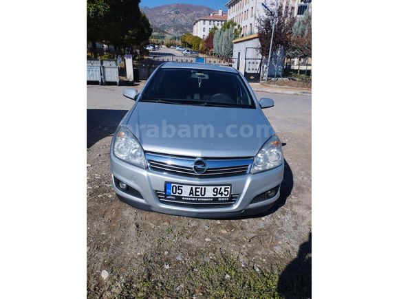 Sahibinden Opel Astra 1.6 Enjoy 2008 Model İstanbul