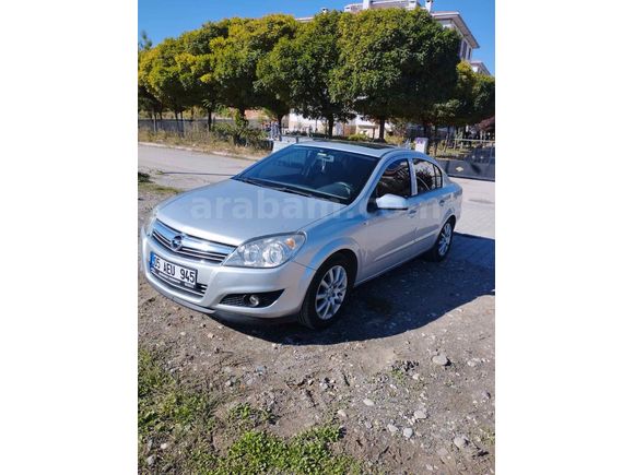 Sahibinden Opel Astra 1.6 Enjoy 2008 Model İstanbul