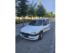 Sahibinden Opel Corsa 1.4 GLS Benzin Lpg 16 valf