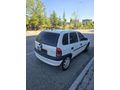 Corsa 1.4 GLS Benzin Lpg 16 valf Üst model takaslı