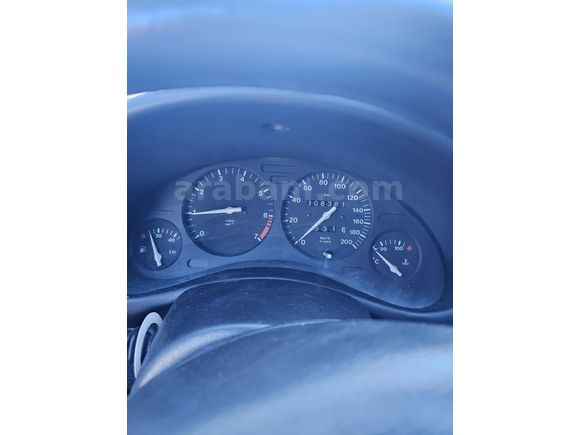 Corsa 1.4 GLS Benzin Lpg 16 valf Üst model takaslı