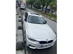 Sahibinden BMW 3 Serisi 318i Edition Sport Line 2017 Model 