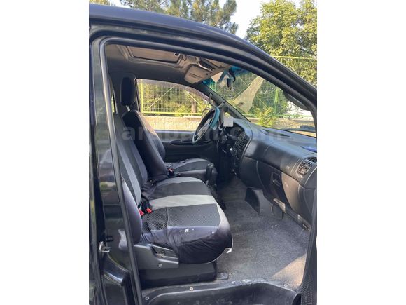 Sahibinden Hyundai Starex 2.5 CRDI Multiway 2005 Model 