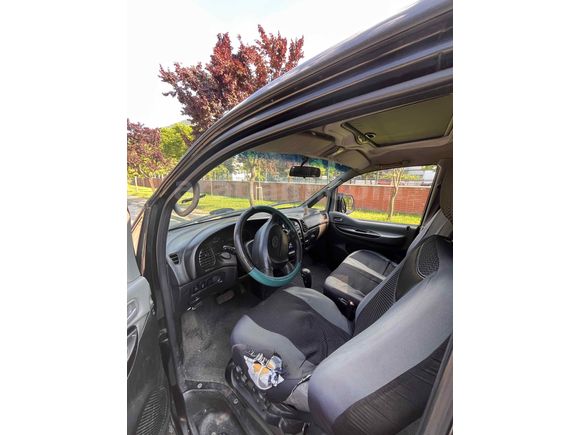 Sahibinden Hyundai Starex 2.5 CRDI Multiway 2005 Model 